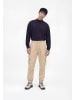 2Y Studios Cargo Trouser in beige