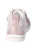 PEPINO Lauflern Stiefel in pink