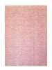 Kayoom Teppich Aperitif 510 in pink - rechteckig