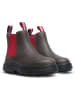 Camper Stiefel " Norte " in Grau