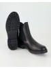 Tamaris Chelsea Boots in Schwarz