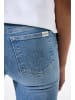 Garcia High Waist Super-Slim fit Skinny-Jeans in medium used