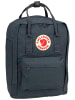 FJÄLLRÄVEN Rucksack Kanken Laptop 13'' in Navy