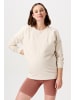 Noppies Still-Pullover Lesy in Oatmeal