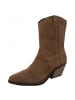 Lazamani Stiefel  in Beige