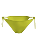 Calvin Klein Bikini Bottom in Gelb