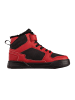 Kappa Sneakers High 261071K 2011 in rot