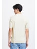CASUAL FRIDAY Poloshirt CFKarl SS polo knit in Beige