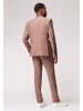 Roy Robson Anzughose Modischer Anzug im Slim Fit in ROT