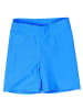 Aquarti Baby Mädchen Zweiteiler Badeanzug Bade-Set Bade T-Shirt Badehose in grün/blau