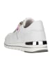 remonte Sneaker Low in Weiß