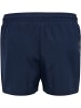 Hummel Hummel Shorts Hmlmove Multisport Damen in MARINE