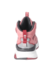 Ricosta Kindergarten Kaltfutter Halbschuh/Sneaker in pink