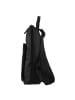 Jost Halmstad Daypack 33 cm in schwarz