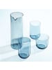 like. by Villeroy & Boch Wasserkaraffe / Saftkrug Like Glass in Ice 1 Liter