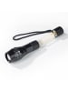 EASYmaxx Security Funktions-Taschenlampe 4,5V in Schwarz