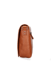 Hill Burry Umhängetasche in BROWN
