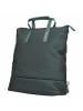 Jost Bergen X-Change Bag XS - Rucksack 32 cm in bottlegreen