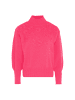 ebeeza Damen Sweater in PINK