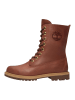 Timberland Stiefeletten braun