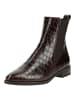 Paul Green Stiefelette in Mocca
