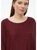 QS Strickpullover  in  3903_bordeaux