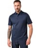 JP1880 Poloshirt in navy blau