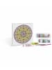 URSUS Diamond Painting Mandala Set 3 - ab 3 Jahren