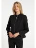 usha BLACK LABEL Blazerjacke in schwarz