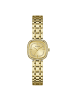 Guess Quarzuhr GW1018L2 in gold
