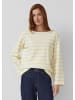 s.Oliver Sweatshirt  in  10G2_honiggelb