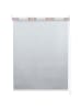 MCW Rollo D52, 80x160cm, Grau/braun/orange