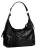 Samantha Look Shopper in schwarz