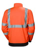 Helly Hansen Pullover in Orange