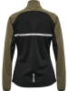 Newline Verstellbare Taille Windbreaker Nwlboston Damen in BLACK/CROCODILE