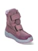 Ricosta Schlupfstiefel in rosa