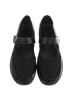 Ital-Design Pump in Schwarz