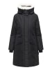 Navahoo Wintermantel Bibber-Beauty 14 in Black