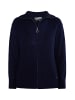 DreiMaster Damen Strickjacke in Marine