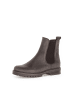 Gabor Comfort Chelsea Boots in braun