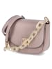 Joop! Jeans Schultertasche SIA in Rosa