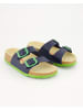 superfit Sandalen in Blau