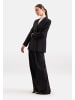 Seidensticker Blazer Regular in Schwarz