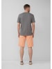 s.Oliver T-Shirt in 94D1_grau meliert