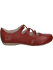 Josef Seibel Halbschuh Fiona 04 in rot