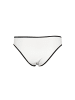 Karl Lagerfeld Weiß Polyamid Damen Bade Slip
