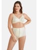 Felina BH ohne Bügel Weftloc in Champagner