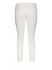 MAC HOSEN Slim Fit Jeans für Damen in weiß