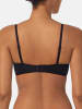 DKNY Litewear Unterwäsche in schwarz