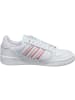 adidas Turnschuhe in white